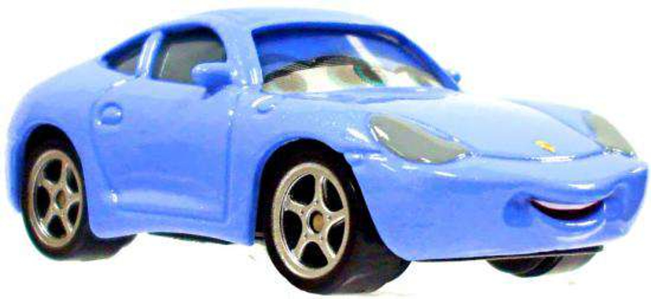 disney cars sally