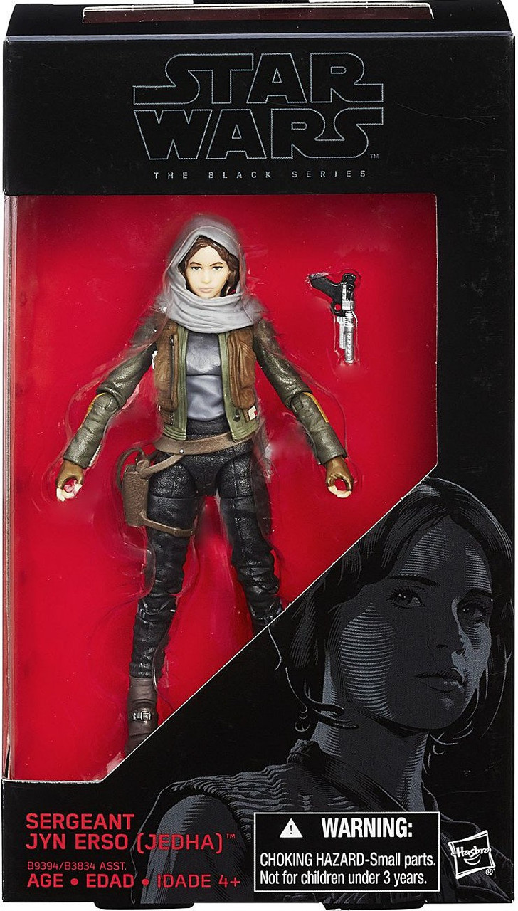 star wars black series jyn erso