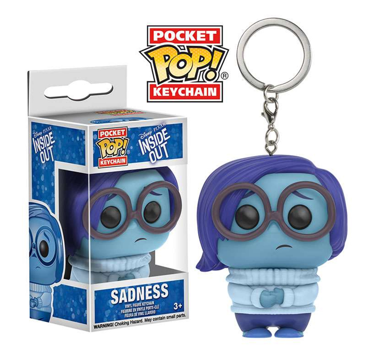 funko pop inside out