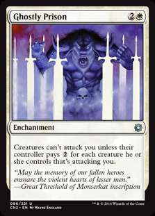 Magic The Gathering Conspiracy Take the Crown Single Card Uncommon ...