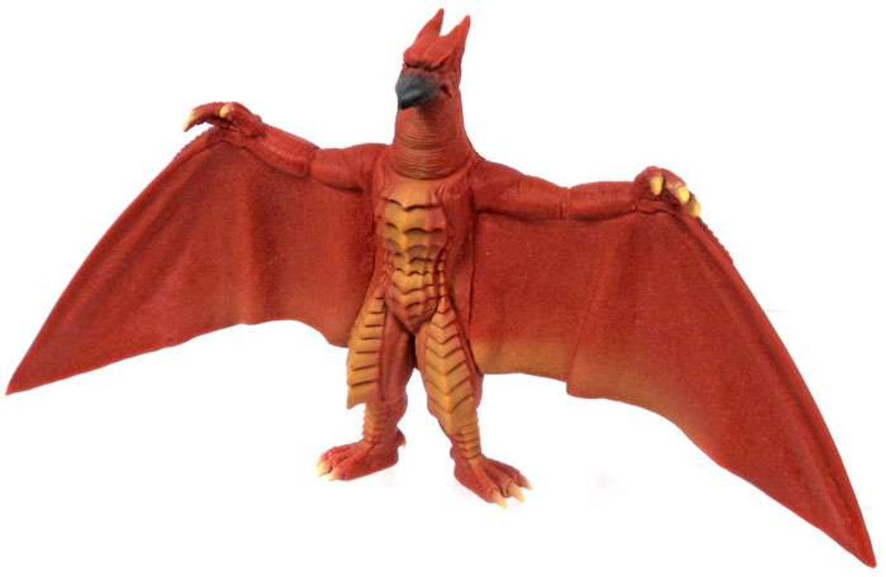 rodan action figure