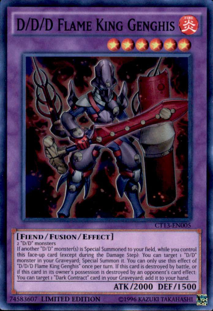 yugioh ct13 card list Obelisk the Tormentor [CT13-EN002] Secret Rare Type monstersWhile this card has Xyz Material Yu-gi-oh! TCG Zone: Mega Tin