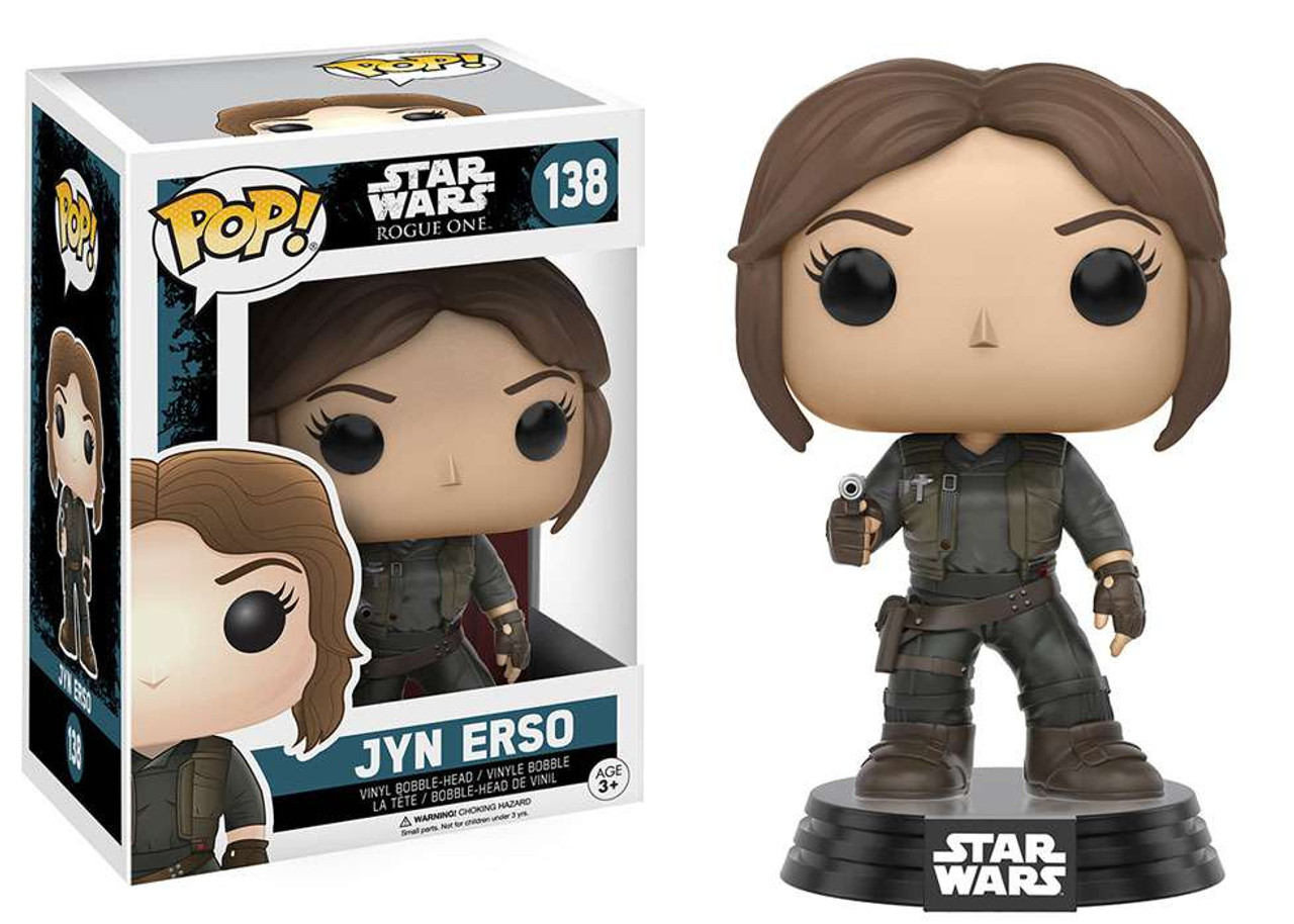 funko pop darth vader rogue one