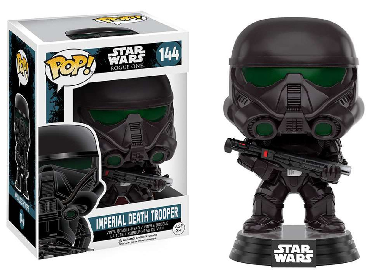 funko pop darth vader rogue one