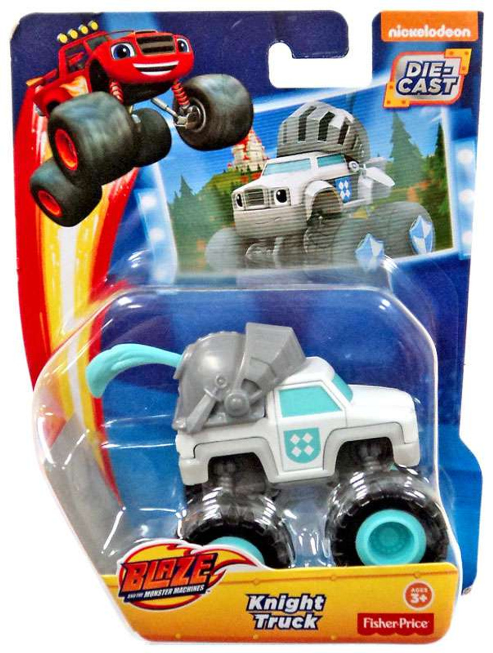 stealth blaze and the monster machines