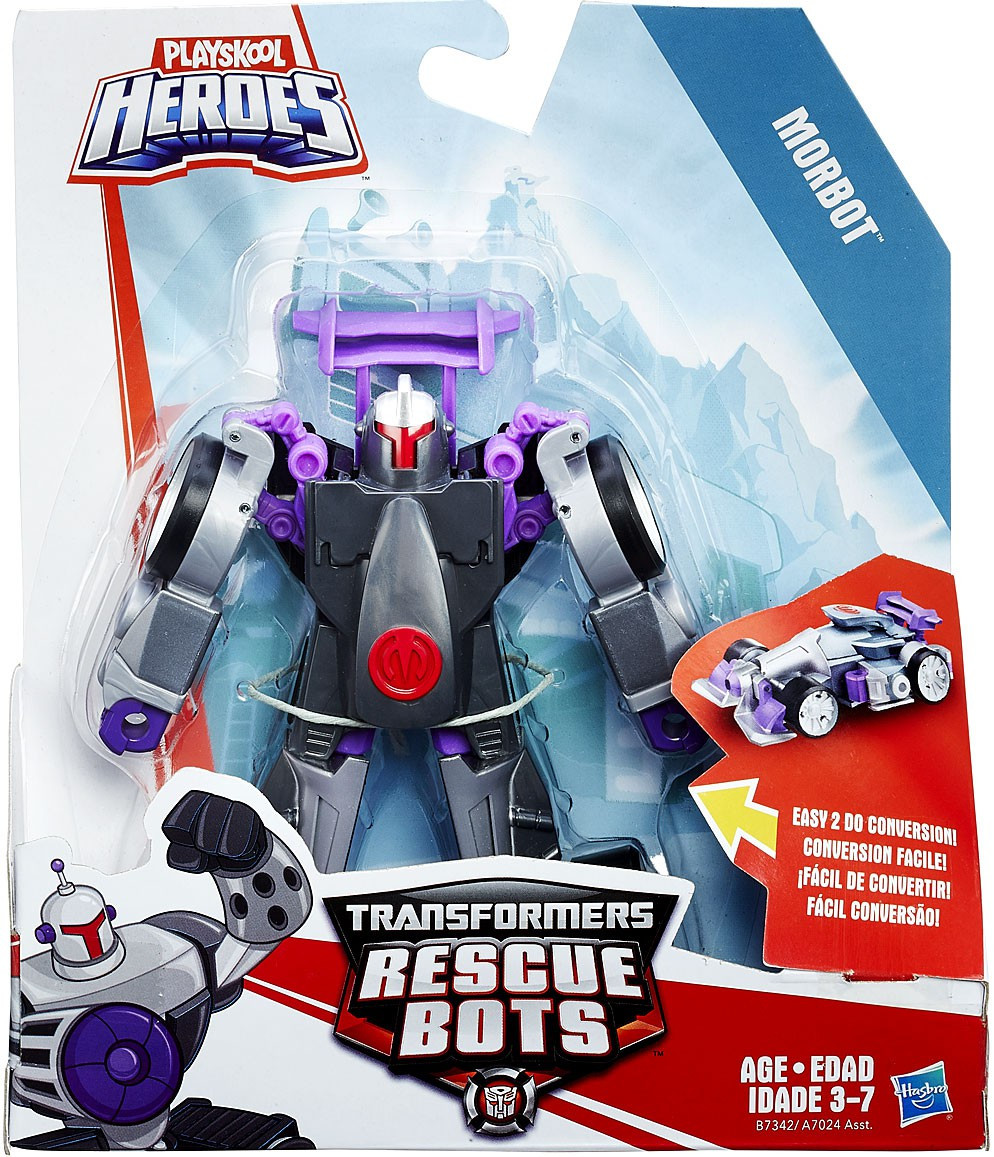 transformers rescue bots helicopter