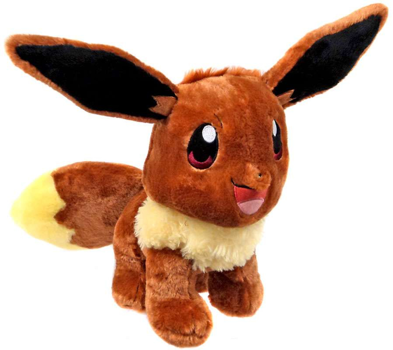 eevee teddy bear