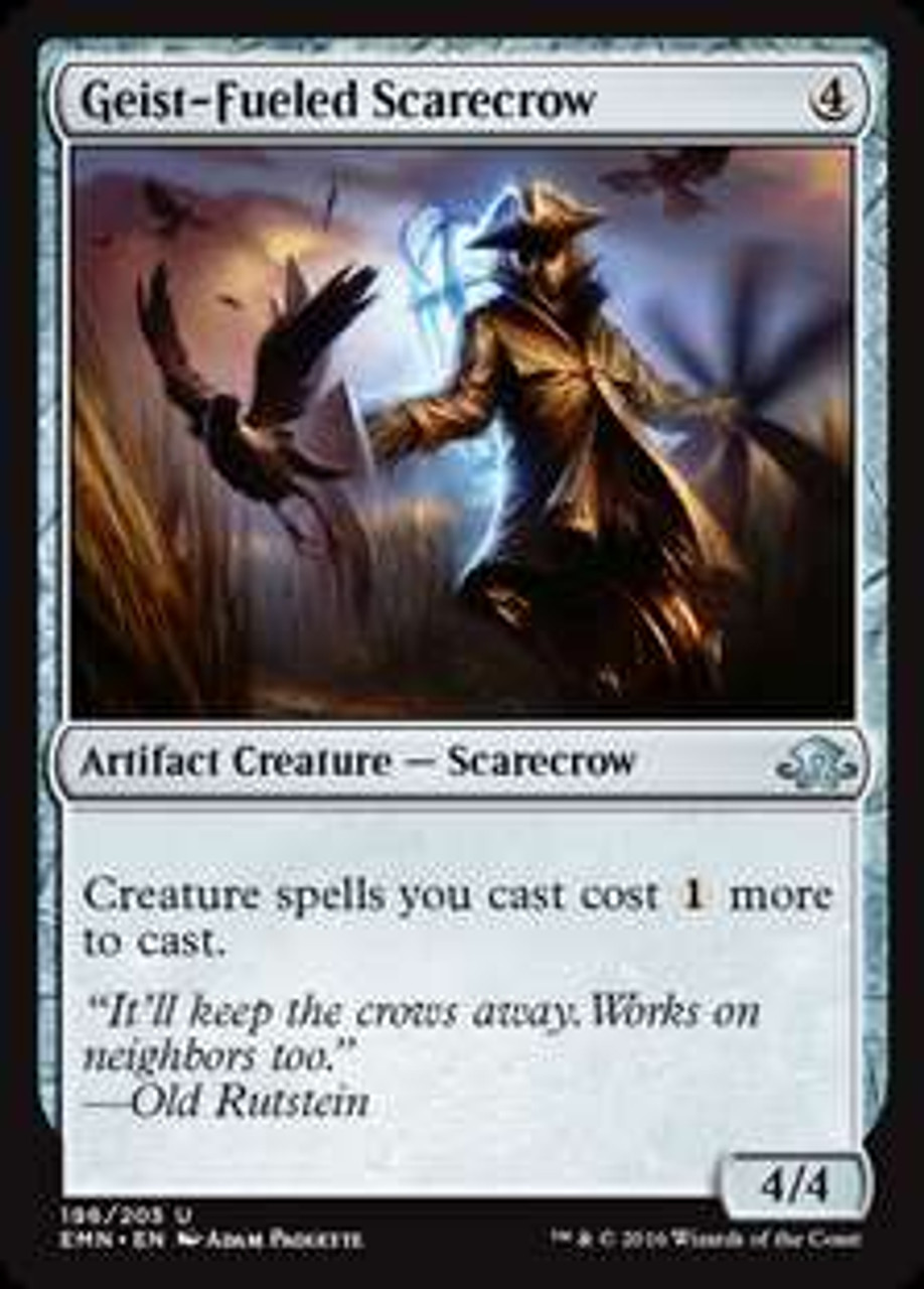 Imprisoned In A Moon X 1 Magic The Gathering Eldritch Moon Magic