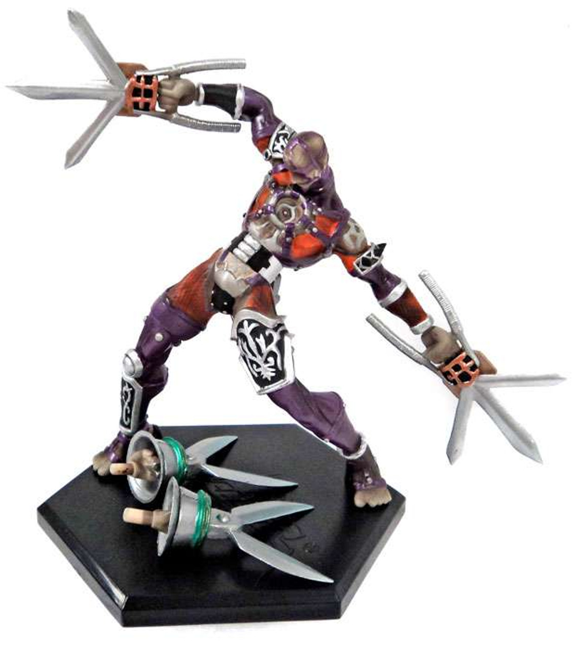 soul calibur figures