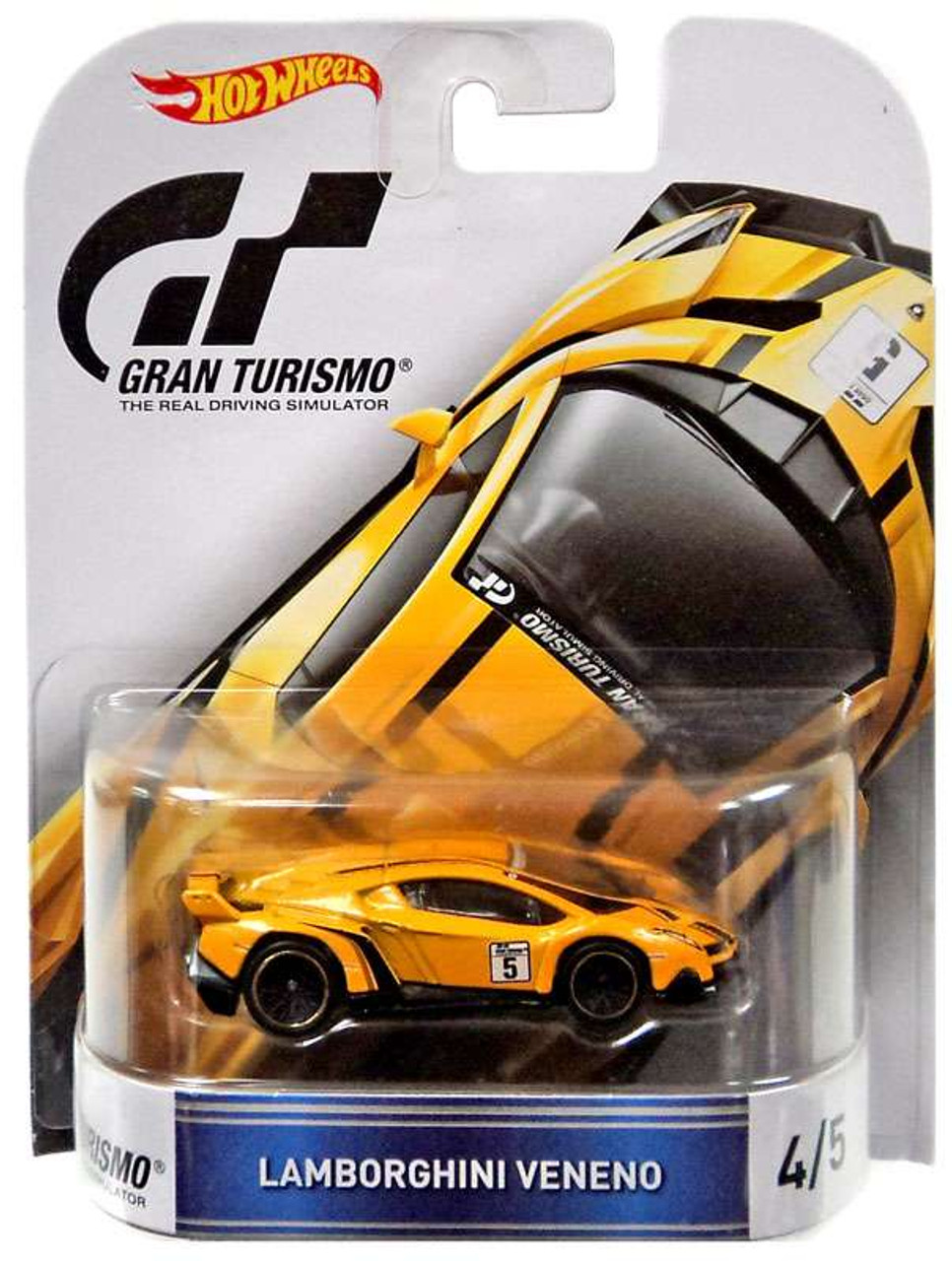 lamborghini hot wheels car