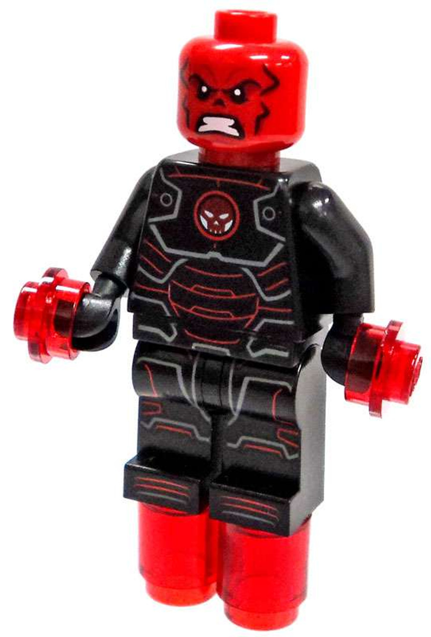 lego iron skull