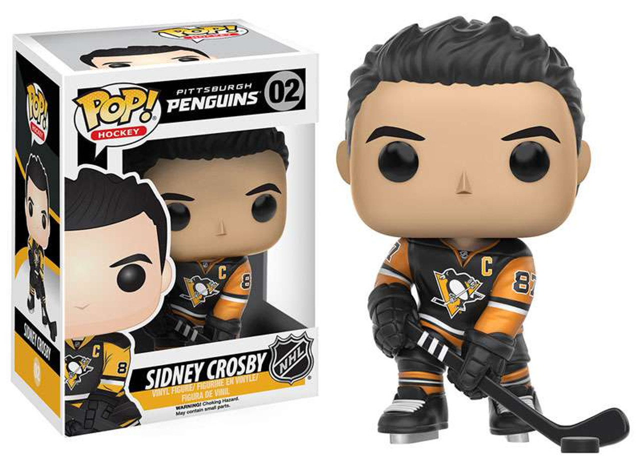 penguin funko pop