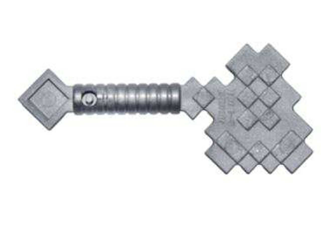 lego minecraft axe