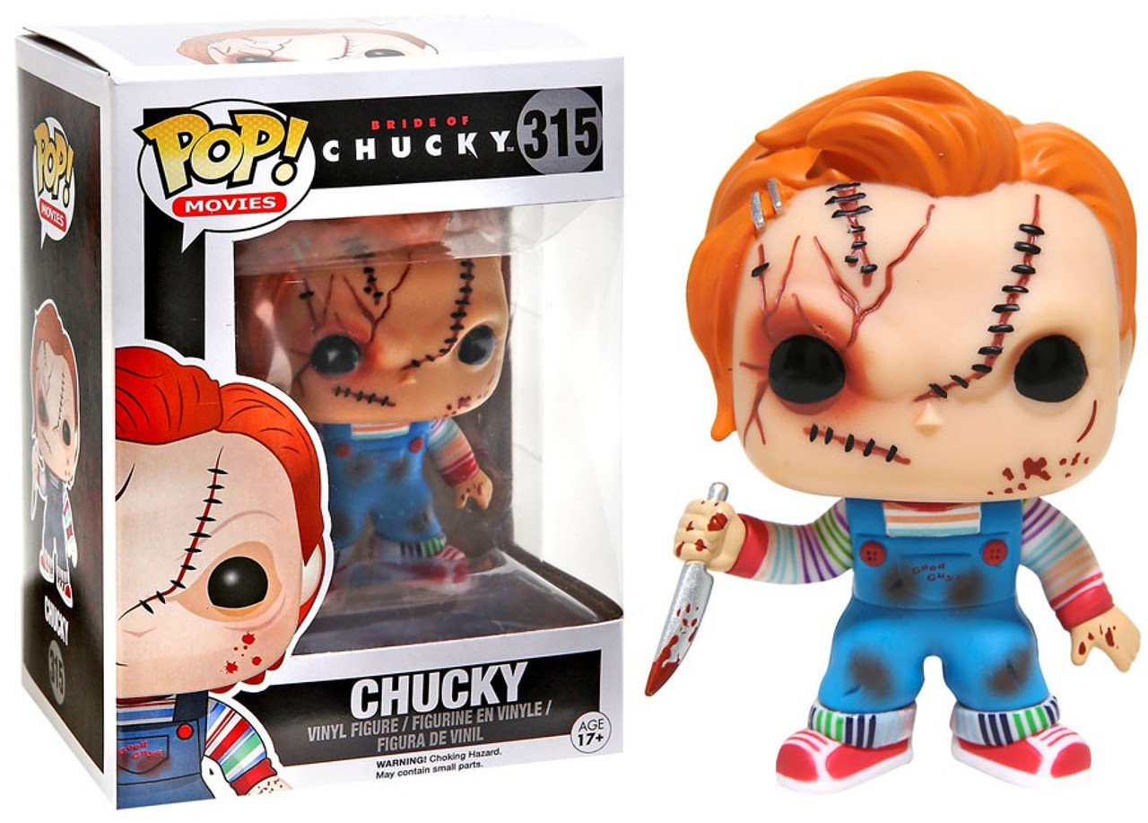 funko chucky soda