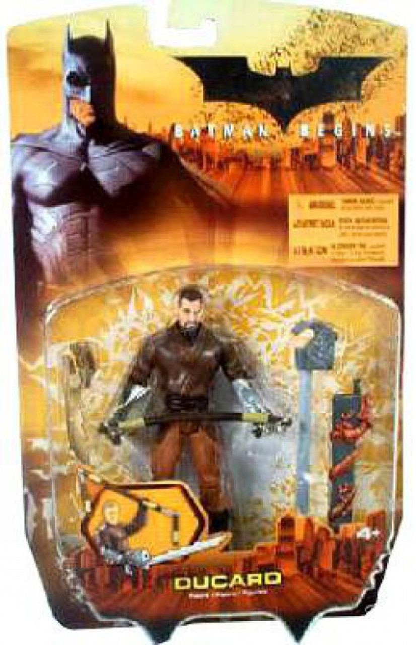 Batman begins toys Clearance