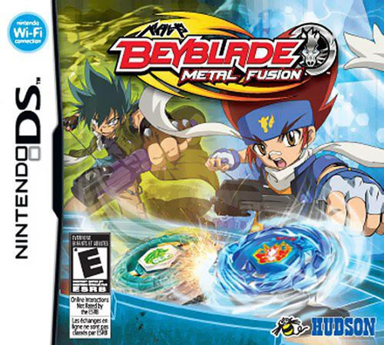 beyblade metal fusion games free for pc