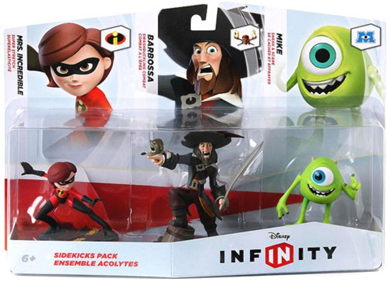 disney infinity game