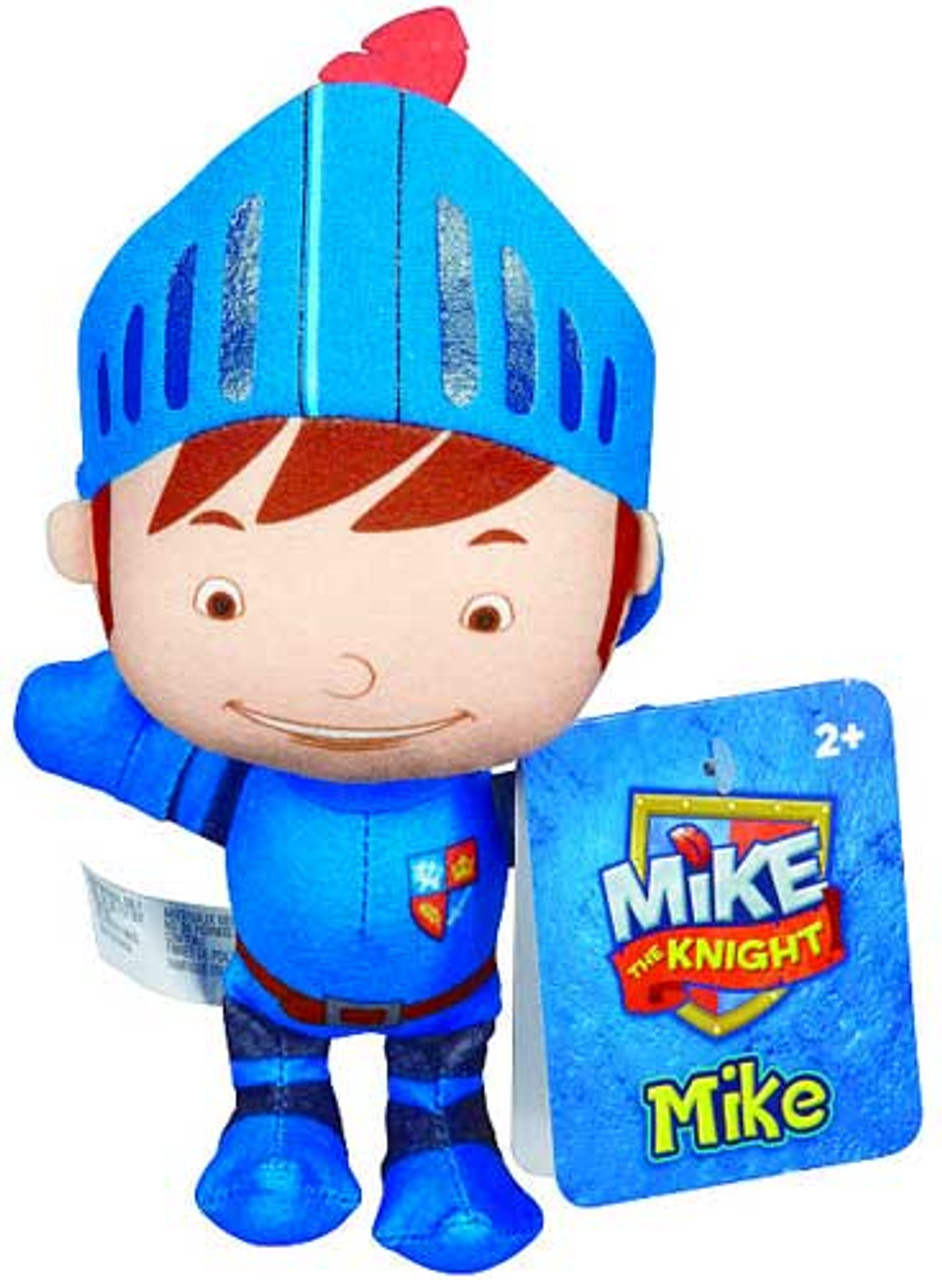 Игрушки майк. Mike the Knight игрушки. Рыцарь Майк игрушка. Рыцарь Майк мягкие игрушки. Рыцарь Майк игрушка купить.