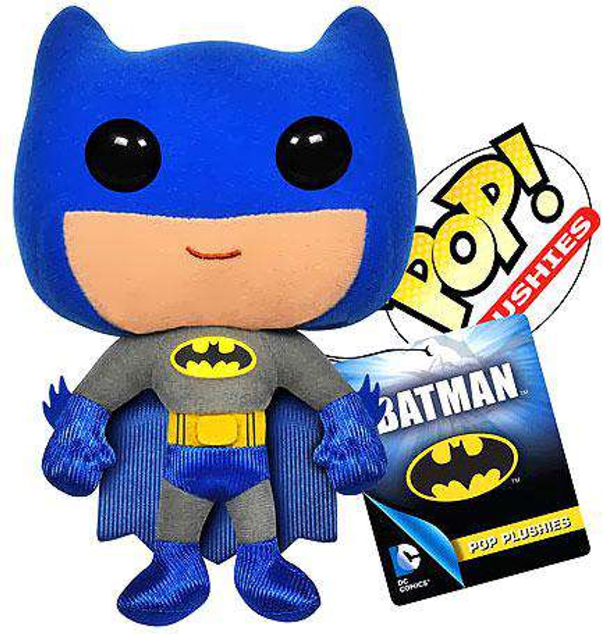 batman funko plush