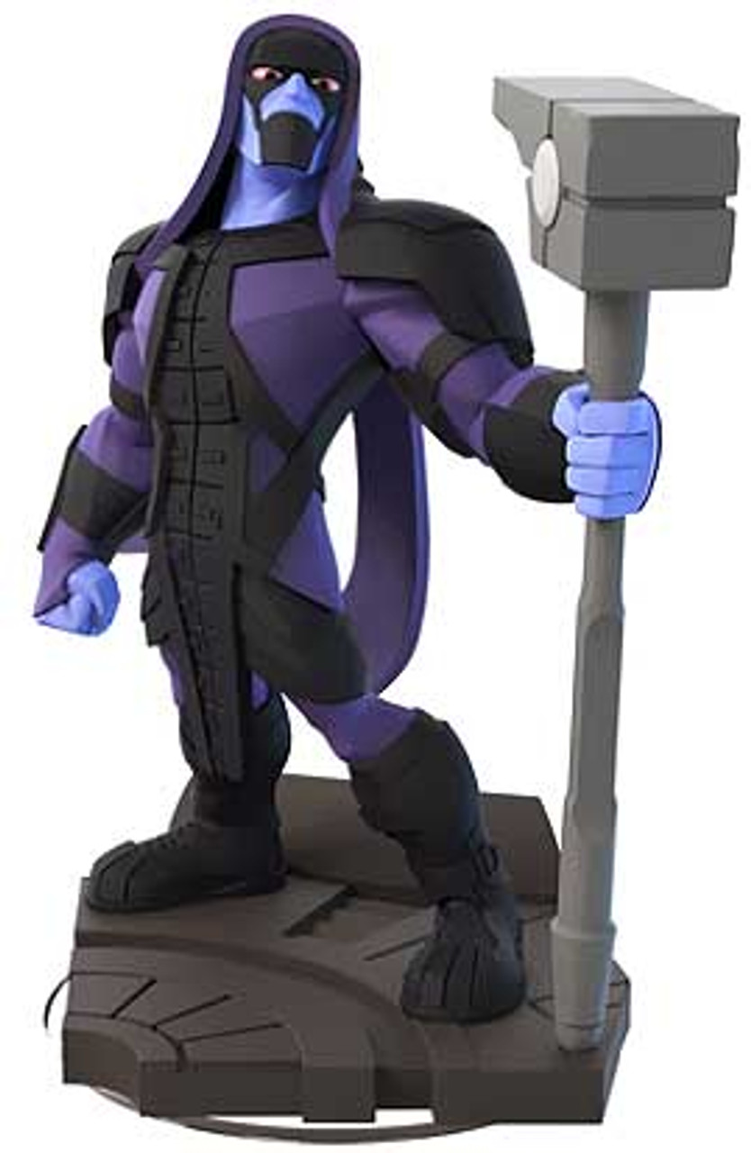 ronan the accuser action figure