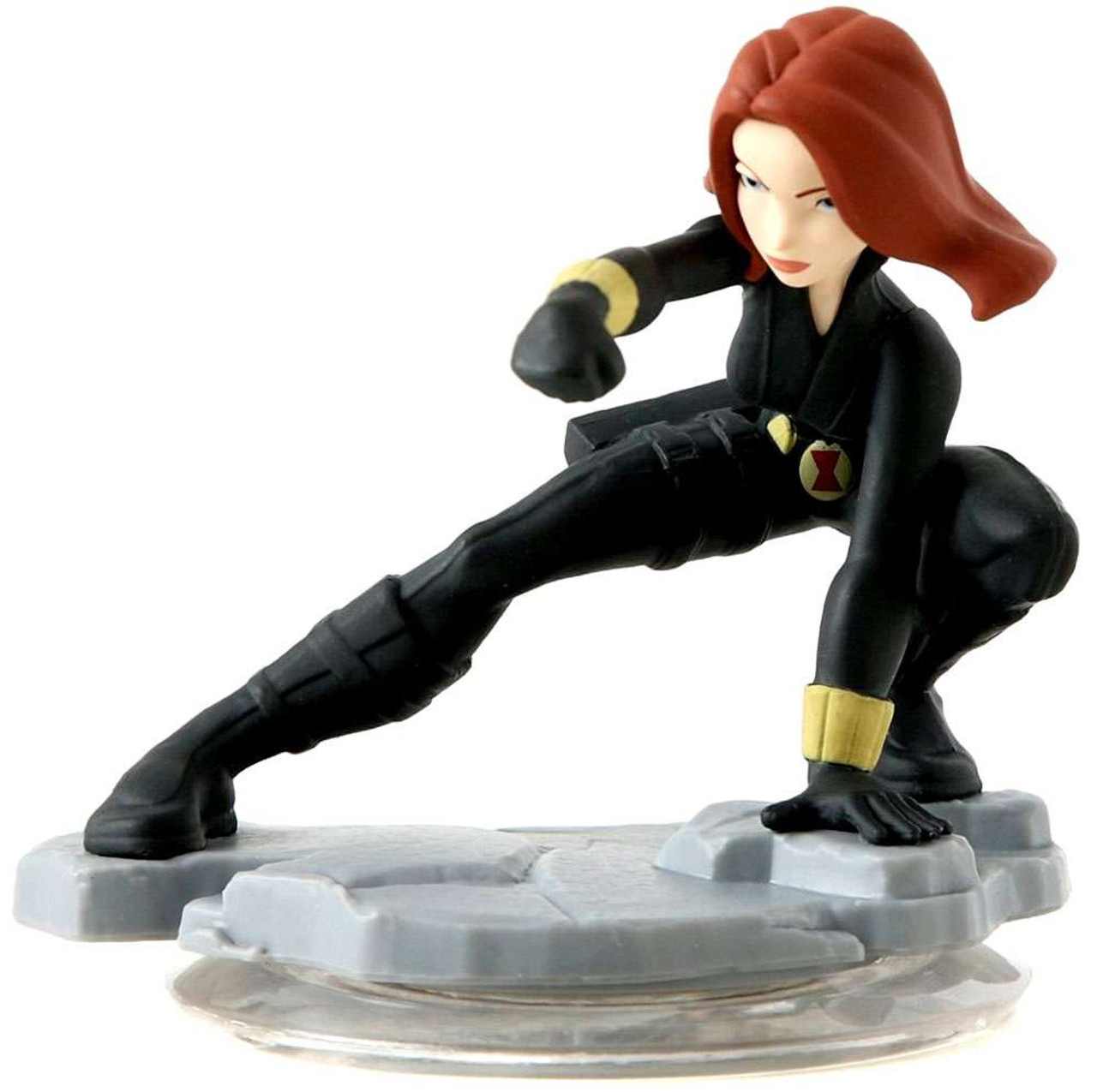 does marvel playsets work with disney infinity 3.0