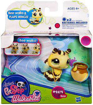 littlest pet shop walkables