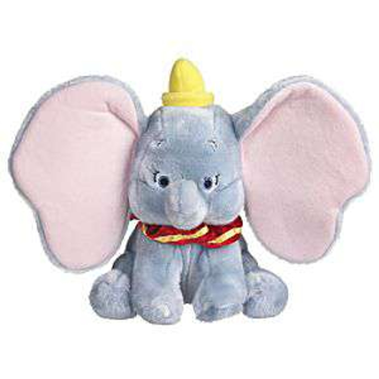 dumbo plush