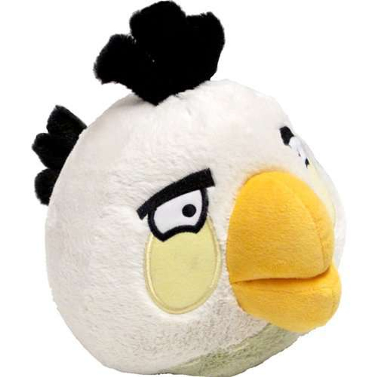 angry birds plush