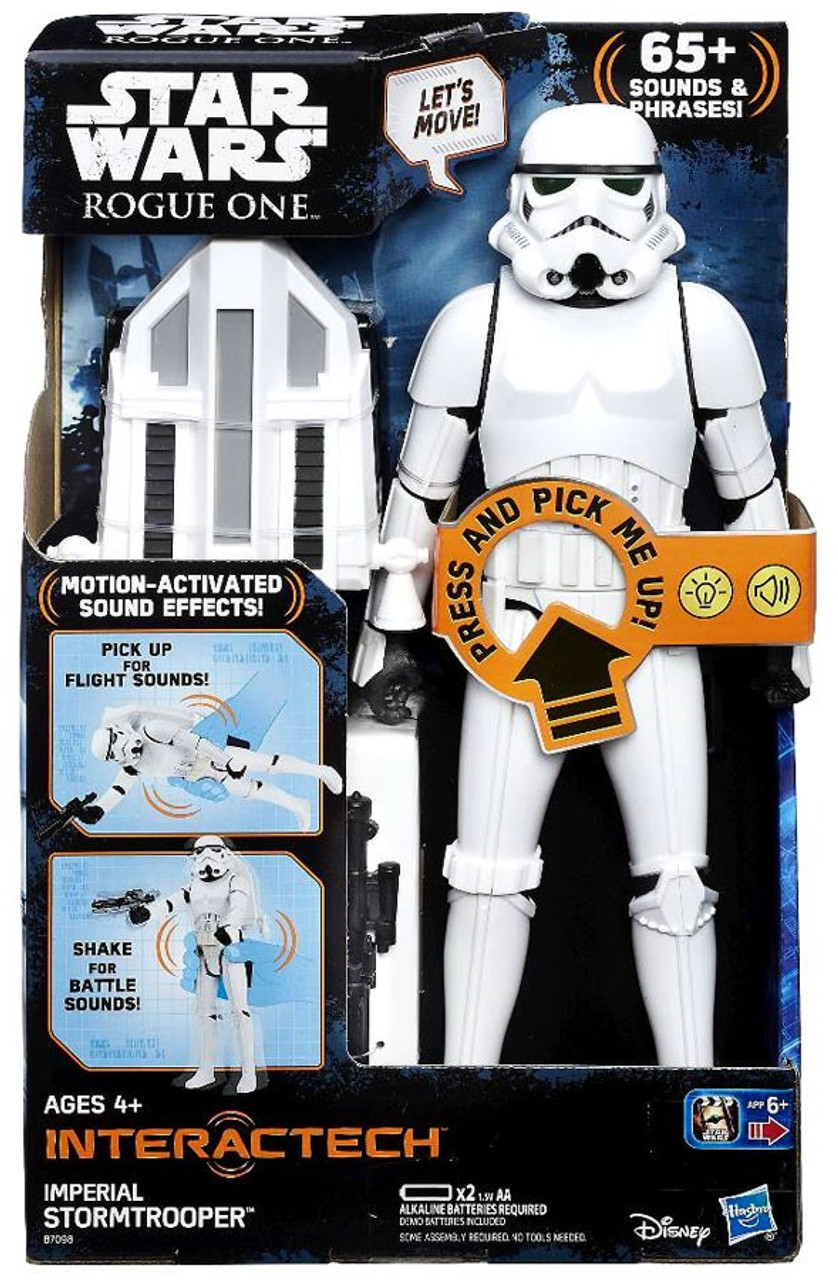 stormtrooper action figures