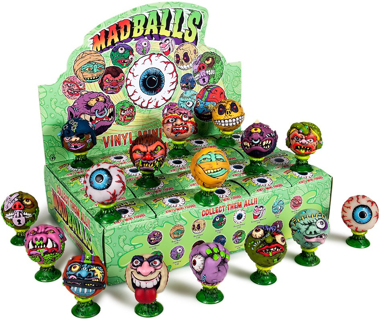 madballs