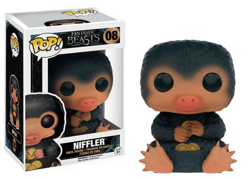 harry potter funko pop 08