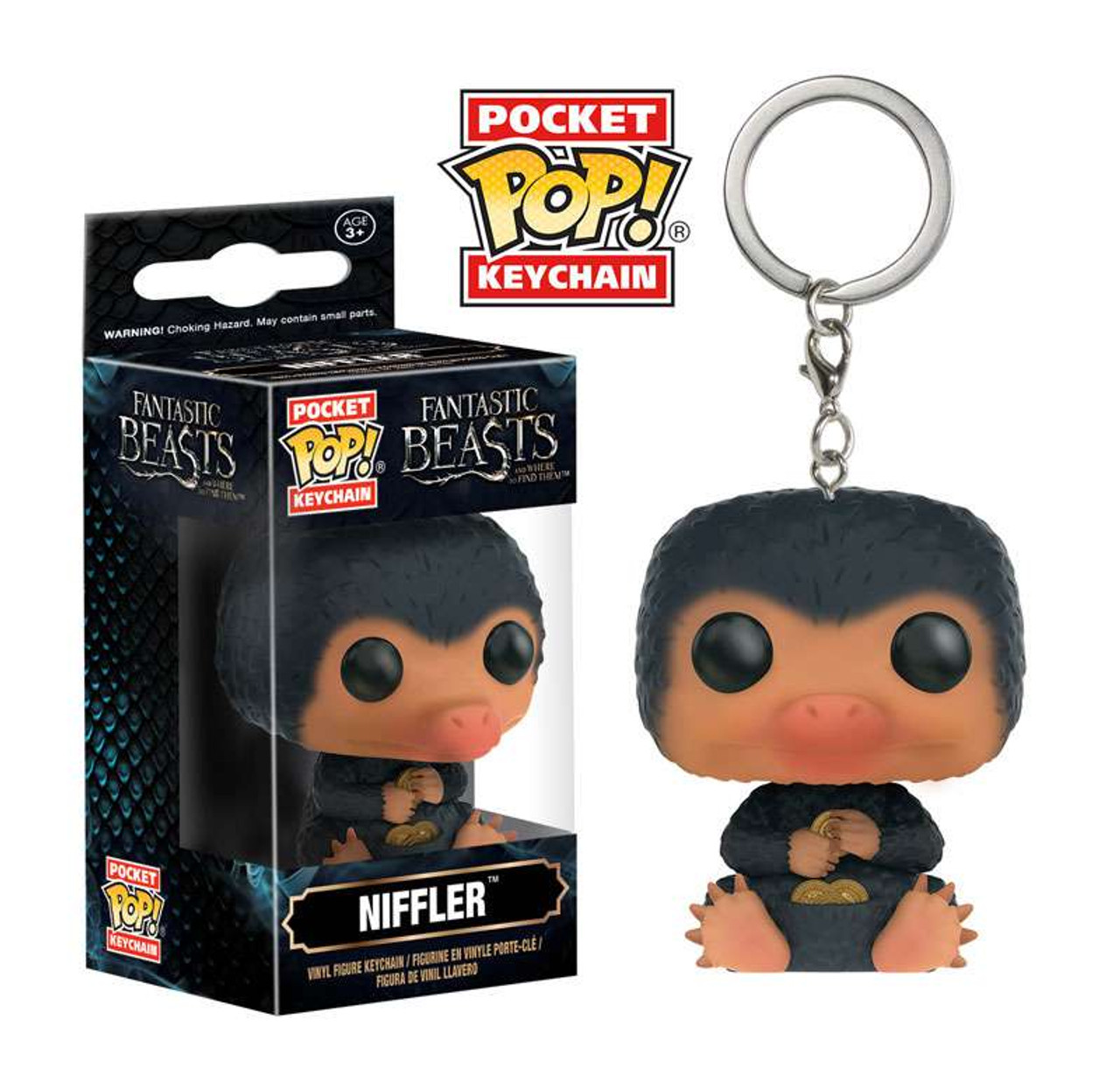 niffler funko pop 10 inch