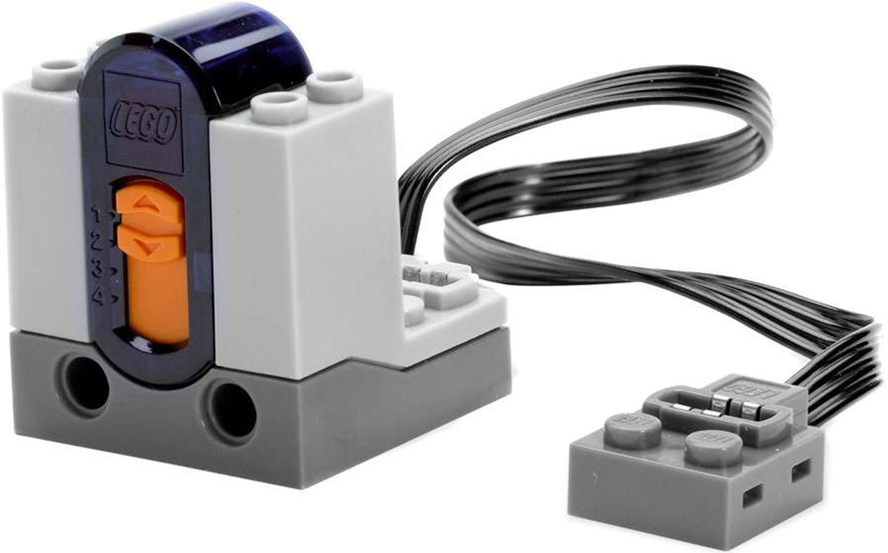 lego power functions set