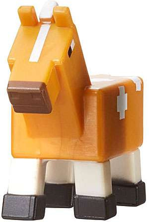 minecraft mini figures series 2