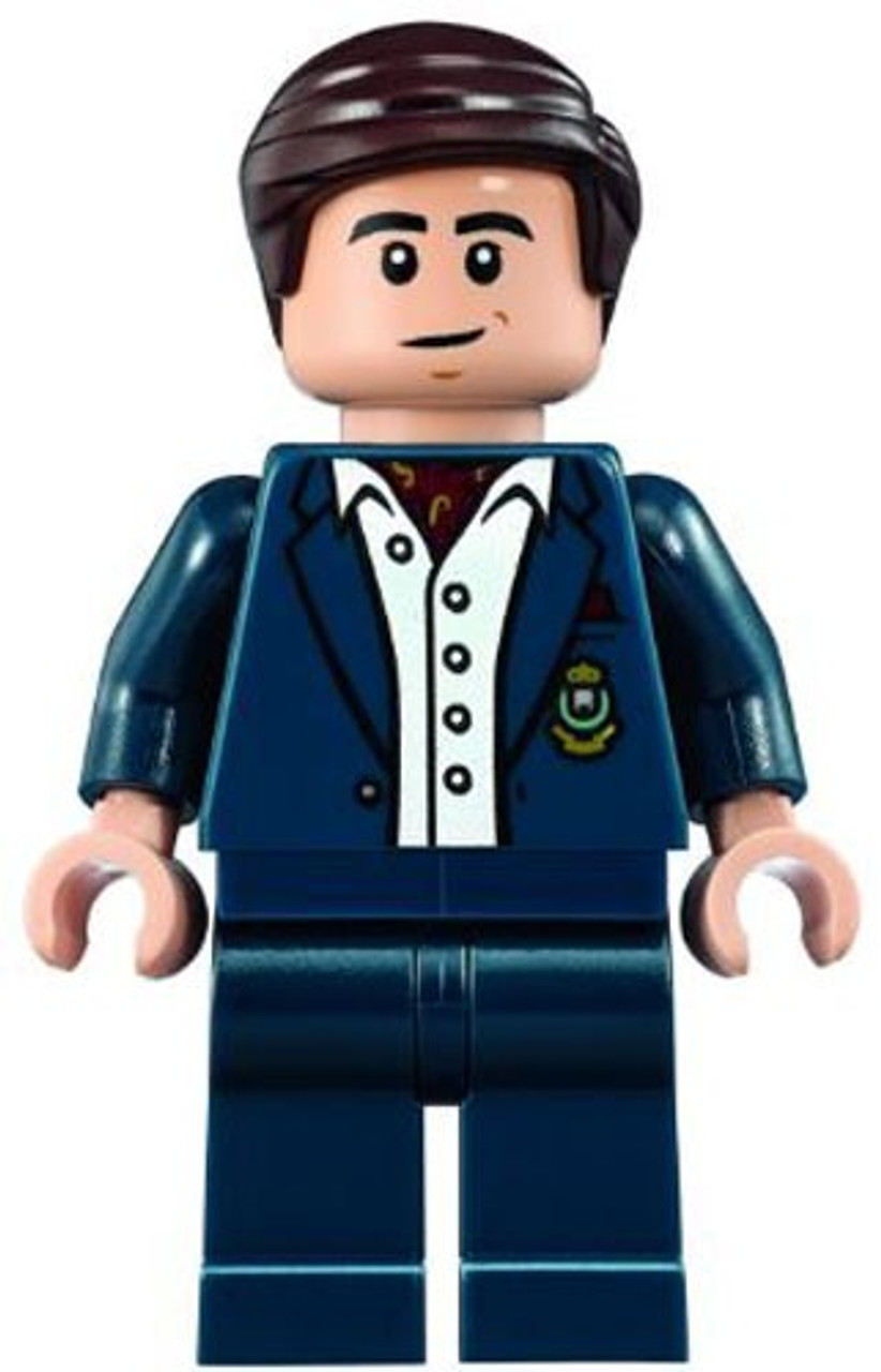 lego batman 1966 minifigure