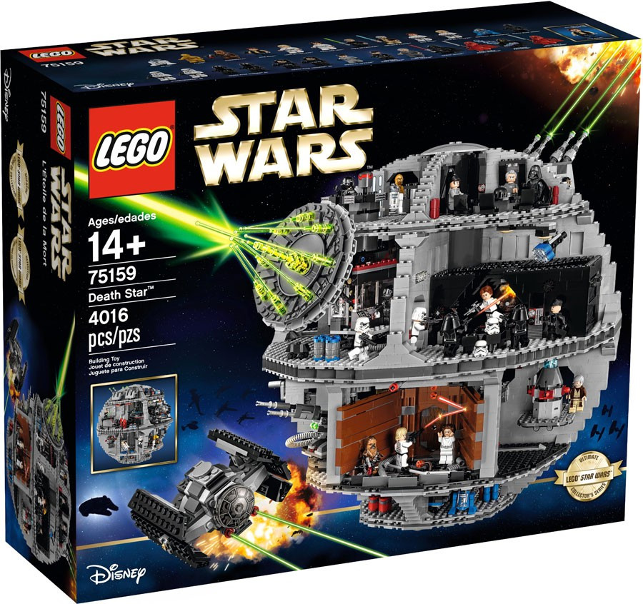 turbo toy time lego star wars