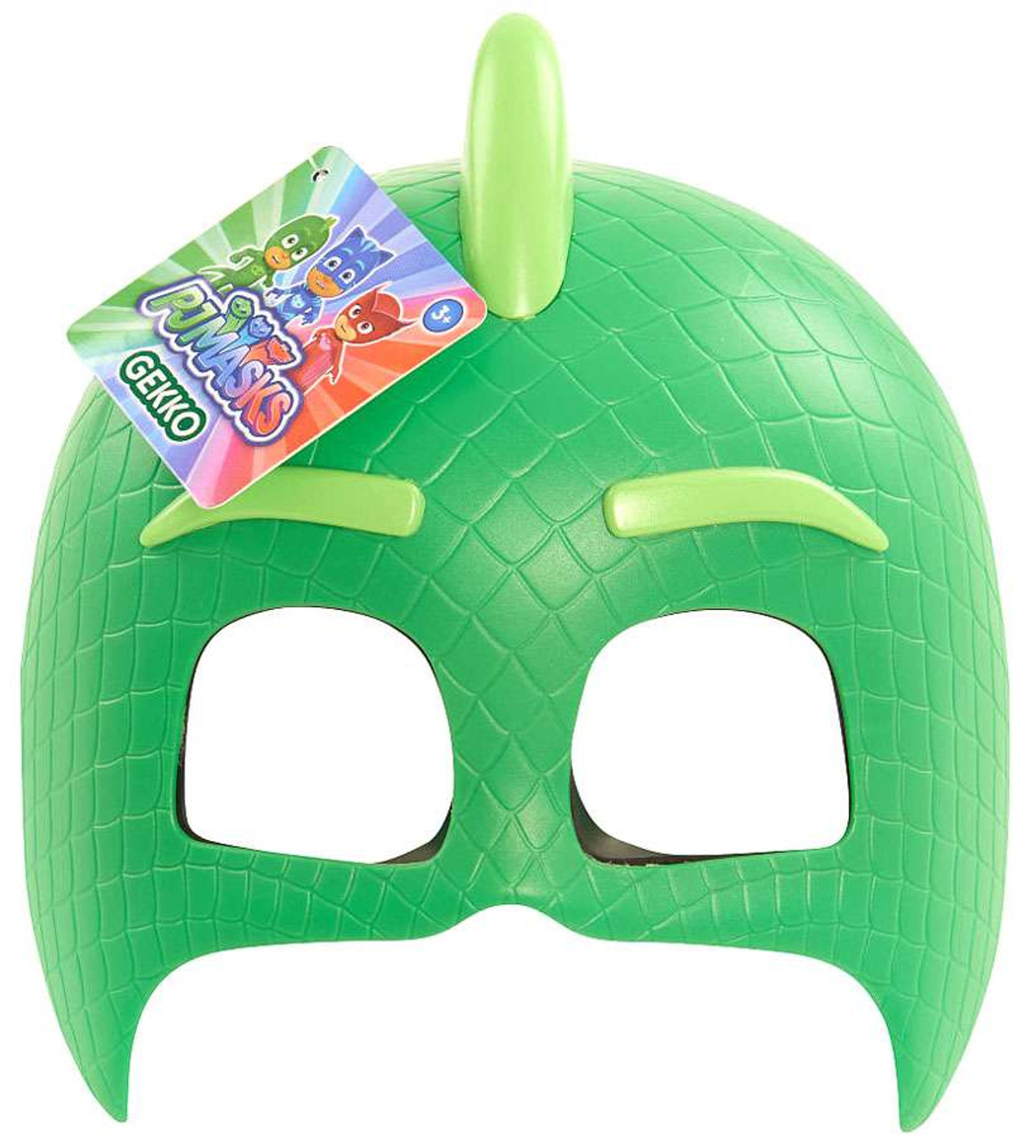 Disney Junior PJ Masks Gekko Mask Just Play - ToyWiz