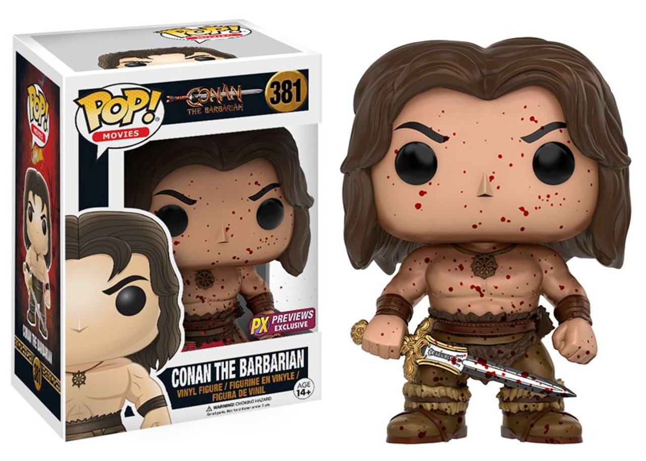 william wallace funko pop