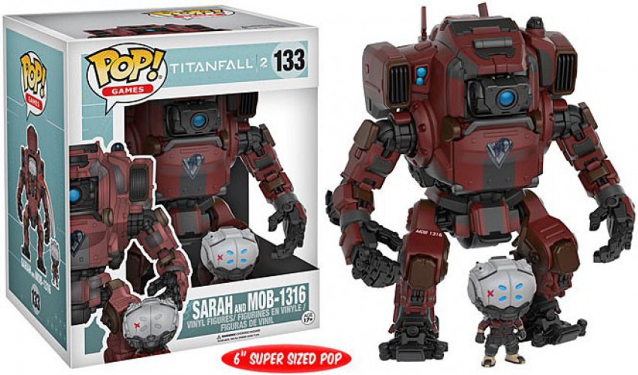 funko titanfall