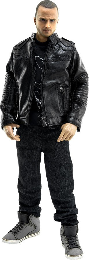 Breaking Bad Jesse Pinkman 16 Collectible Figure ThreeA Threezero
