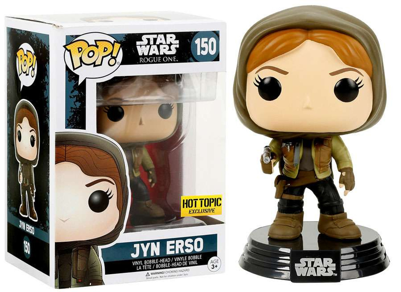 funko pop star wars rogue one