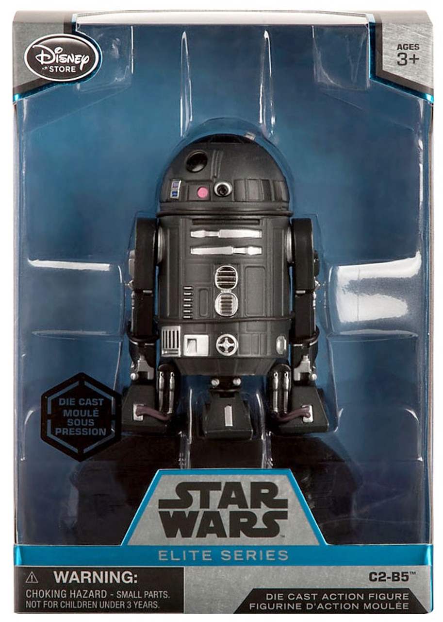 star wars elite series r2d2