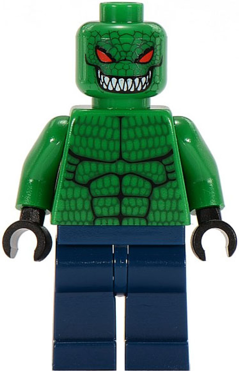 lego batman croc