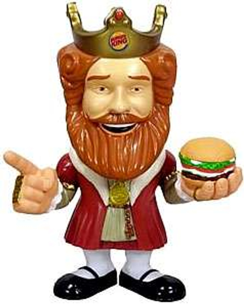 funko burger king