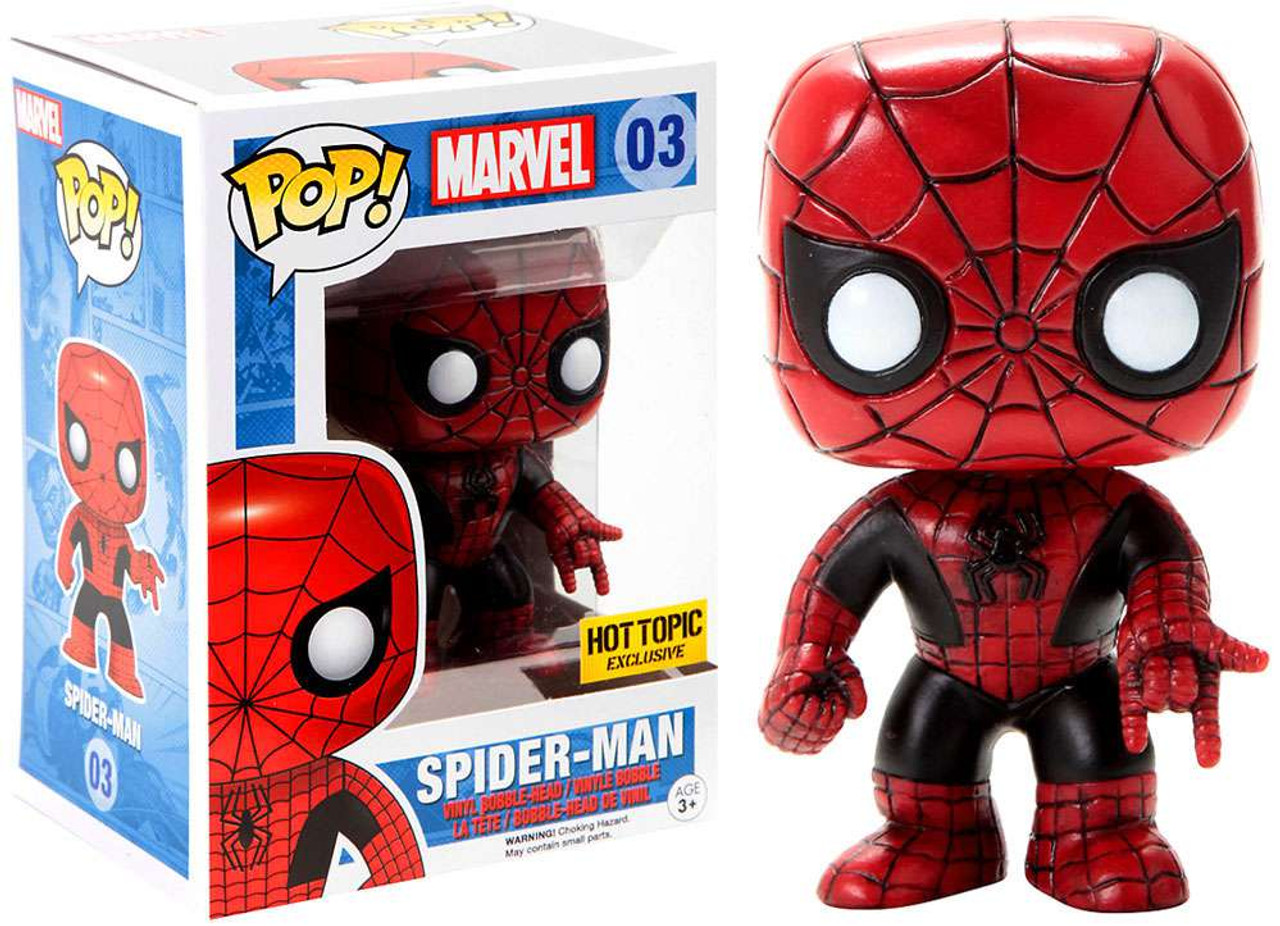 funko spiderman 03