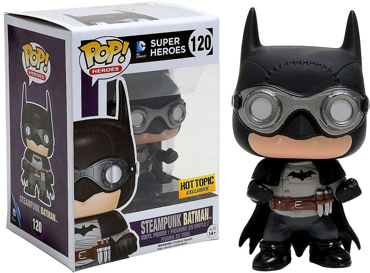 funko pop batman