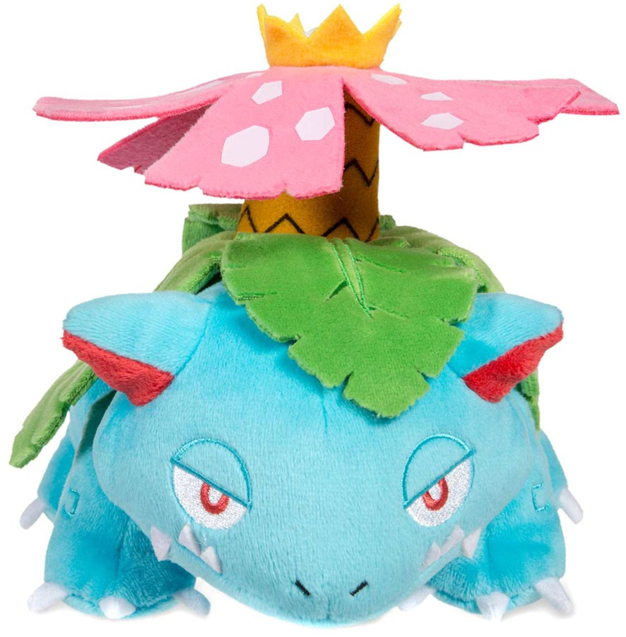 mega venusaur plush