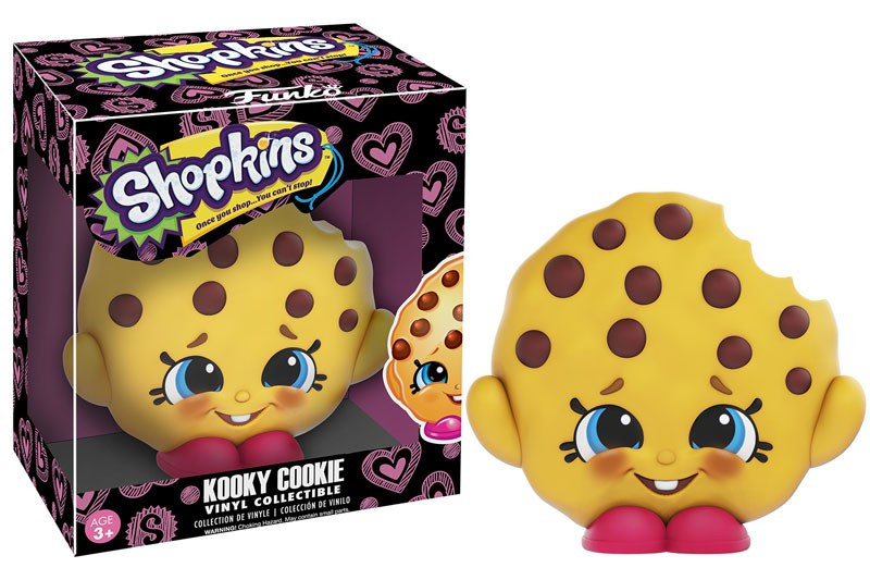 shopkins kooky cookie