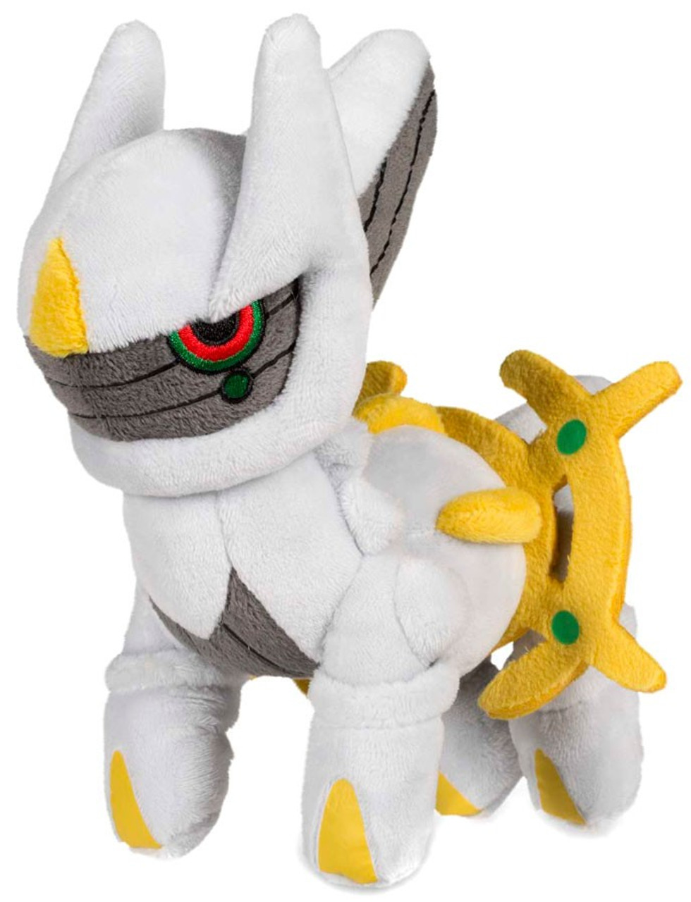 wingull plush