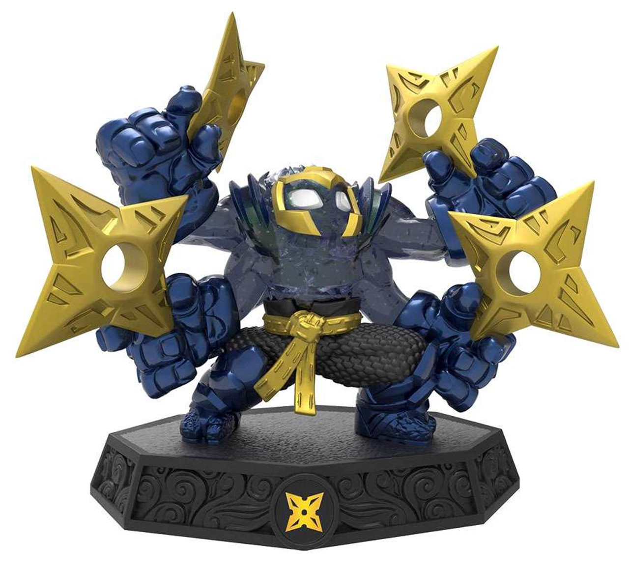 skylanders imaginators figures